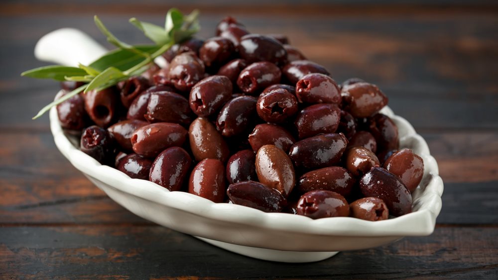 ΣτΕ: Only the Messinian producers of Kalamon olives can write the word ‘Kalamata’