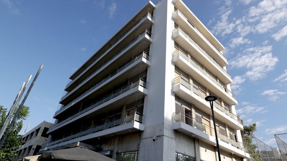 Παράδοση-παραλαβή κτιρίου του ΕΟΠΥΥ στο ΓΝΑ Λαϊκό για ογκολογικούς ασθενείς