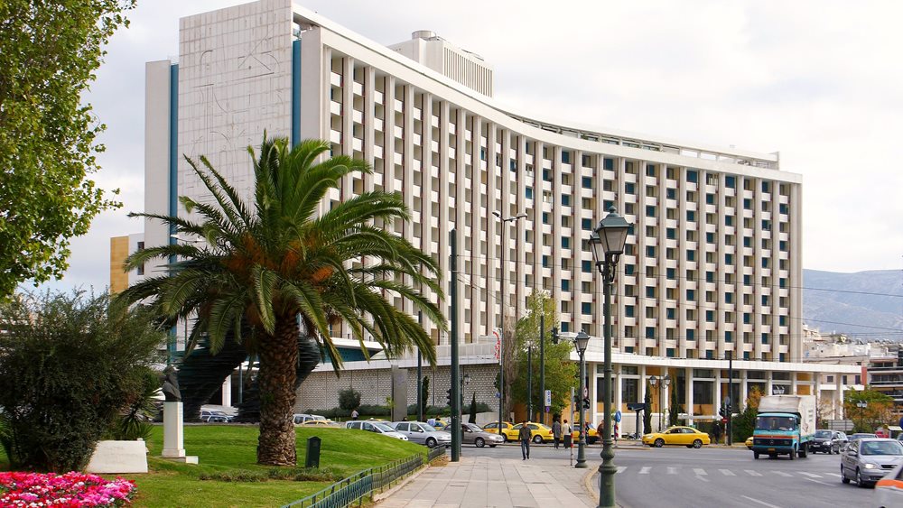 ΤΕΜΕΣ-Dogus οι προτιμητέοι επενδυτές για το Hilton