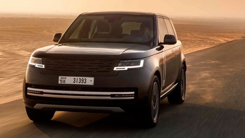 Ο νέος CEO της Jaguar Land Rover είναι στέλεχος της Tata Motors
