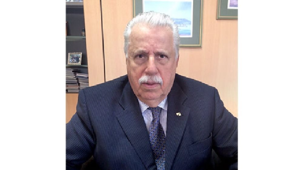 Ο Όμιλος Intracom αποχαιρετά τον Γιώργο Άννινο - Τον πιο στενό συνεργάτη του Σωκράτη Κόκκαλη