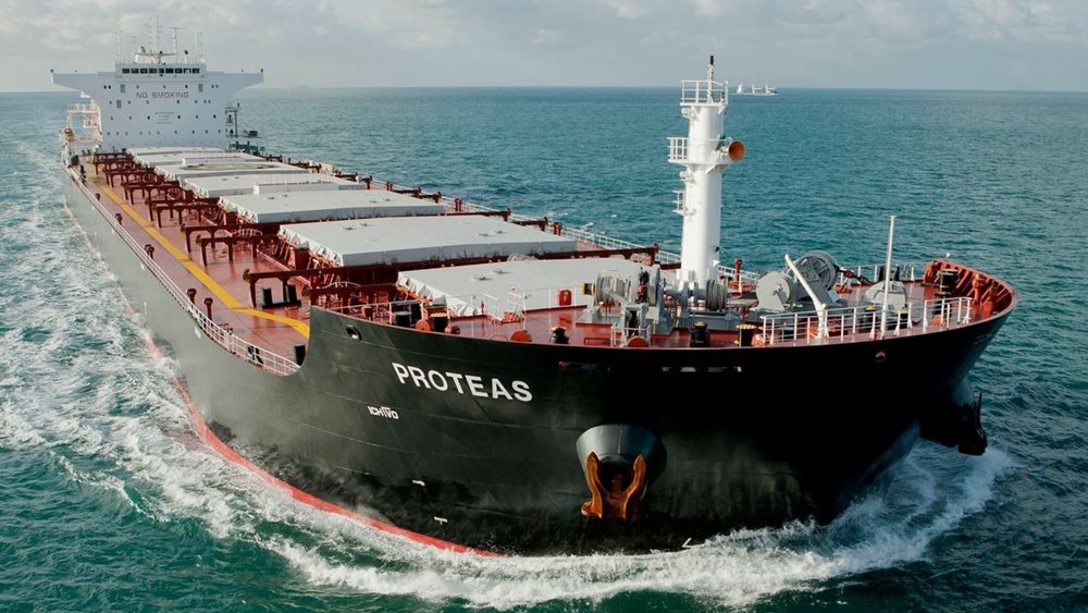 Laskaridis Shipping: Επένδυση-ορόσημο με δύο νέα δεξαμενόπλοια διπλού καυσίμου