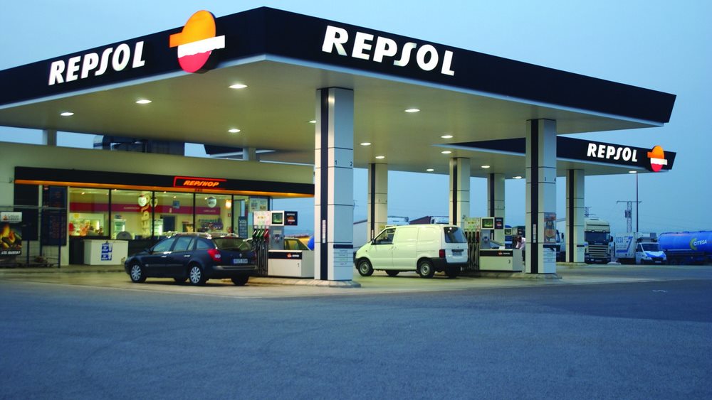 Reuters: Repsol is in talks to sell 25% of its business to EIG