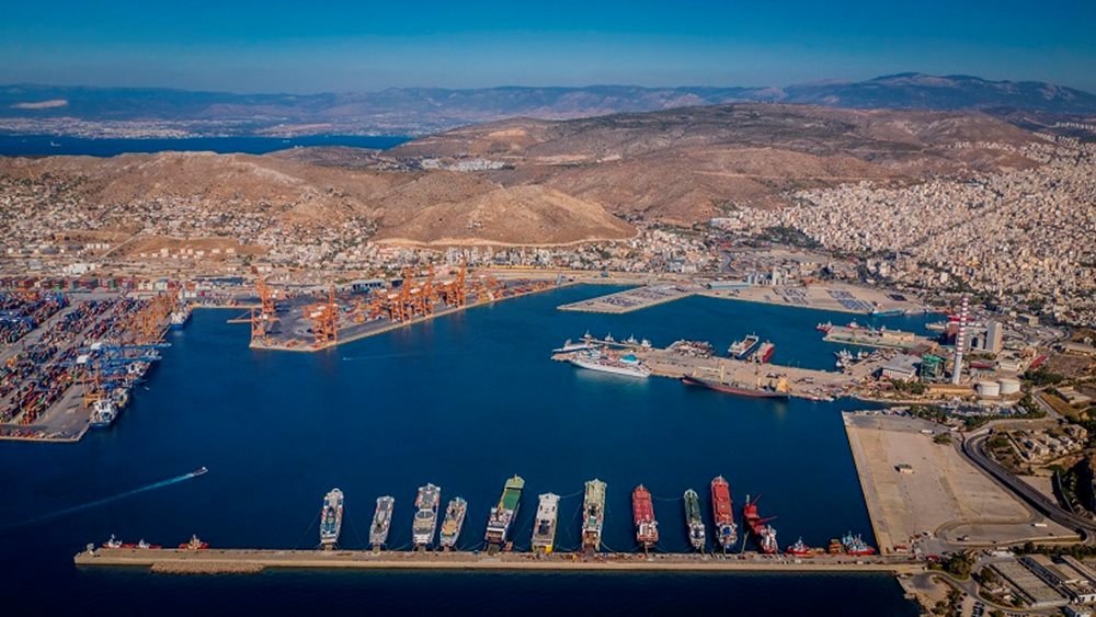 Άδεια Εγκεκριμένου Οικονομικού Φορέα έχει πλέον η ΟΛΠ Α.Ε.