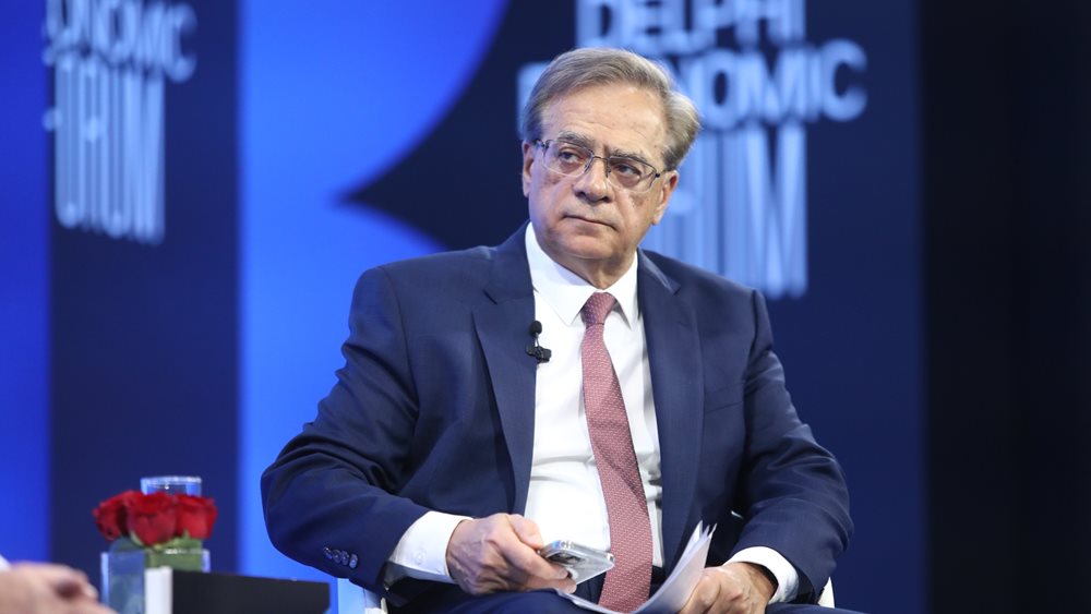 Γκ. Χαρδούβελης: Η επόμενη μέρα για το τραπεζικό σύστημα: Οι μεγάλες τάσεις και προκλήσεις