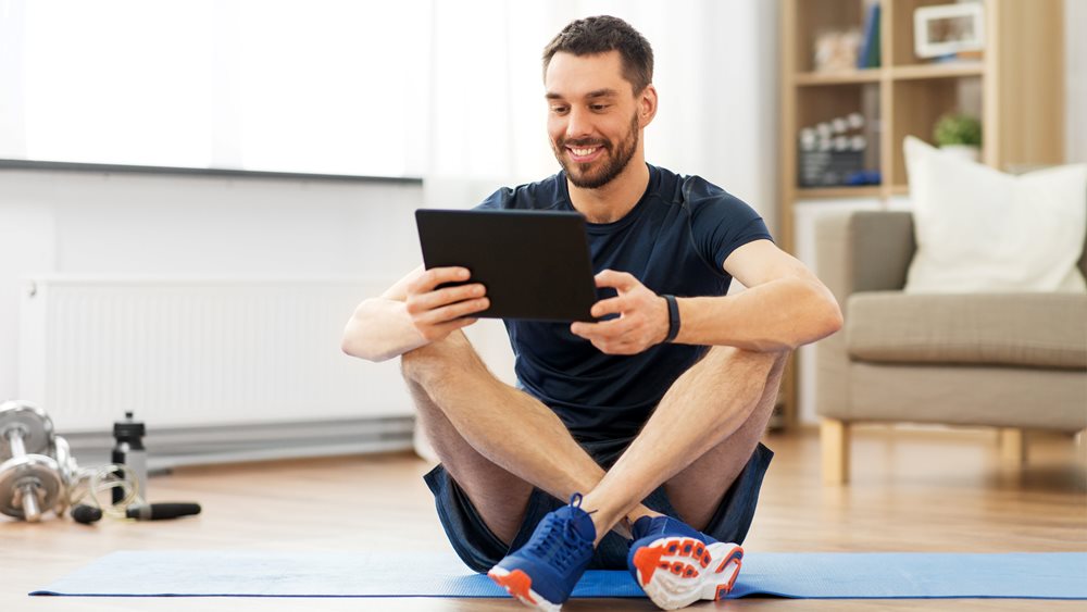 Μόλις 10 λεπτά άσκησης μπορεί να φρενάρουν το καρκίνο δείχνει νέα έρευνα