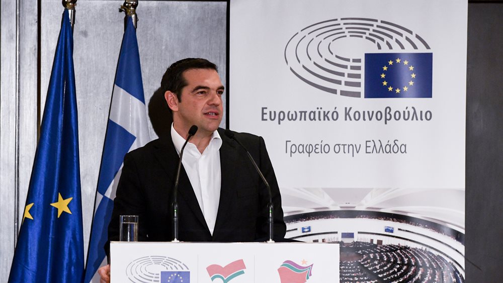 Δημοσκόπηση GPO: Ποιον θέλουν οι πολίτες για αρχηγό της κεντροαριστεράς