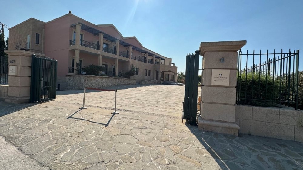 Έρχεται “βαρύ” σφυρί για πεντάστερο ξενοδοχείο στη Ρόδο