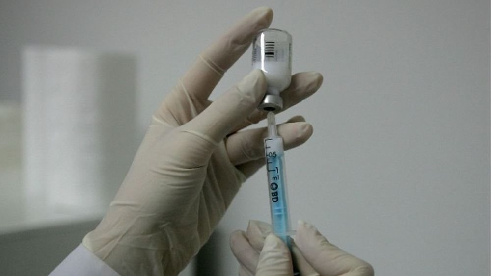 Συμφωνία Ν. Αφρικής με Pfizer για αγορά 20 εκατ.δόσεων