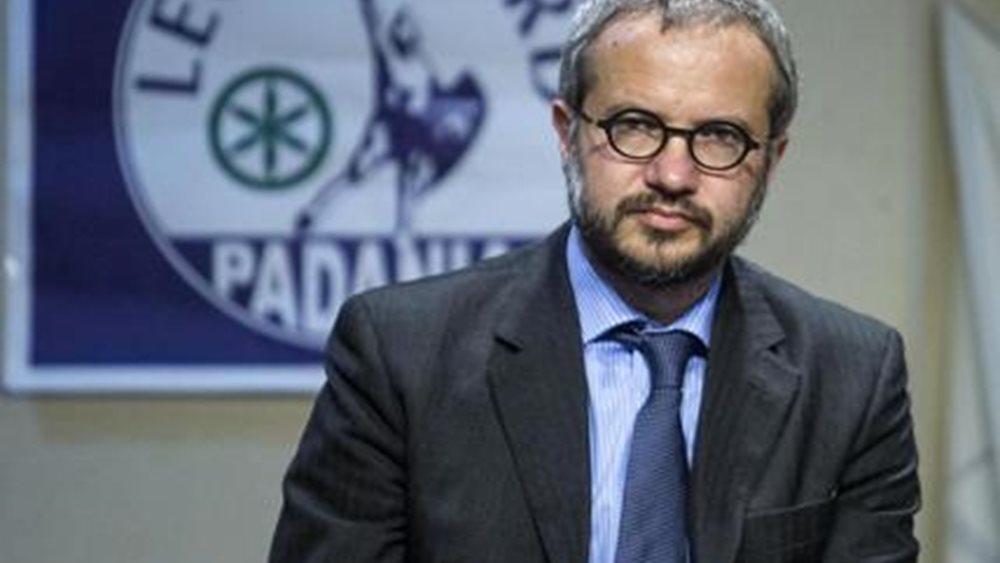 Κλ. Μπόργκι: Αν η ΕΕ αντιμετωπίσει την Ιταλία σαν την Ελλάδα θα γίνει &quot;Αρμαγεδώνας&quot;