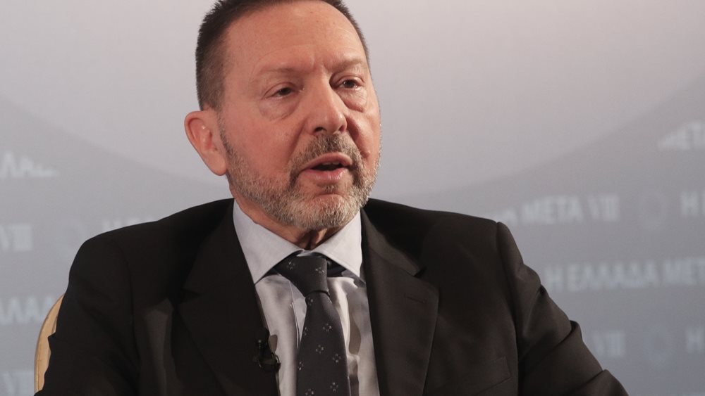 Γ. Στουρνάρας: Η Ευρώπη θα δει ένα νέο κύμα επενδύσεων κι εμείς θα πρέπει να είμαστε παρόντες