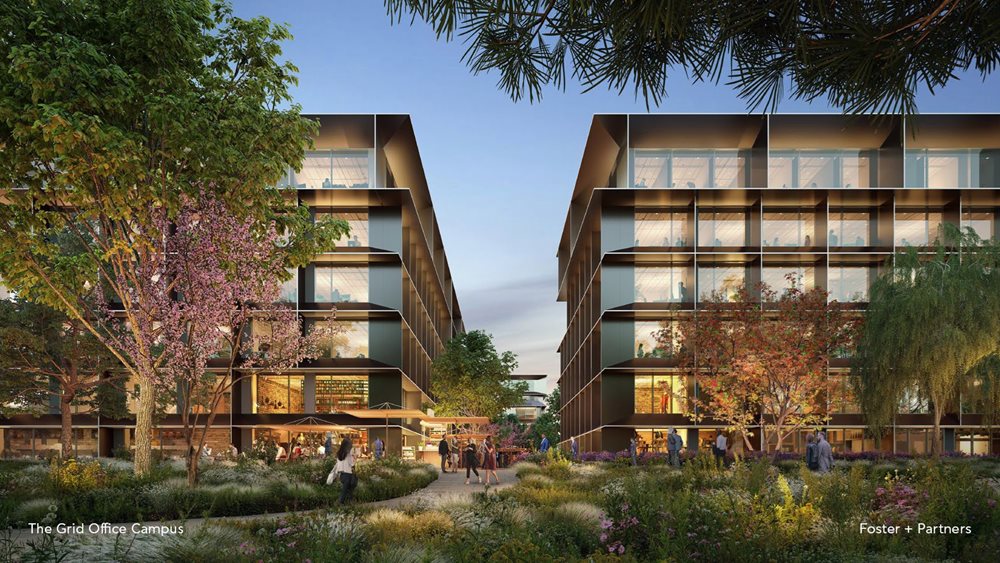 Noval Property: Το σύγχρονο χαρτοφυλάκιο που συνδυάζει αισθητική και βιωσιμότητα