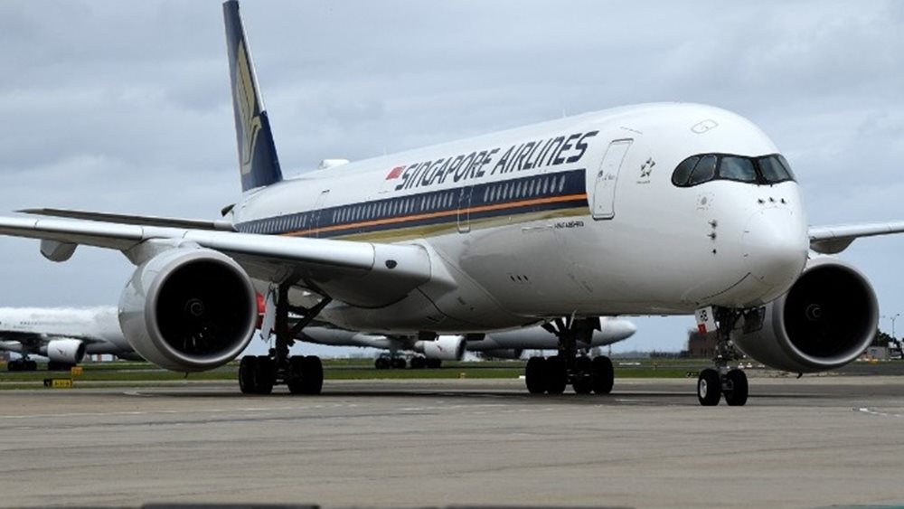 Πτήση Singapore Airlines: 20 επιβάτες στην εντατική σε νοσοκομεία της Μπανγκόκ