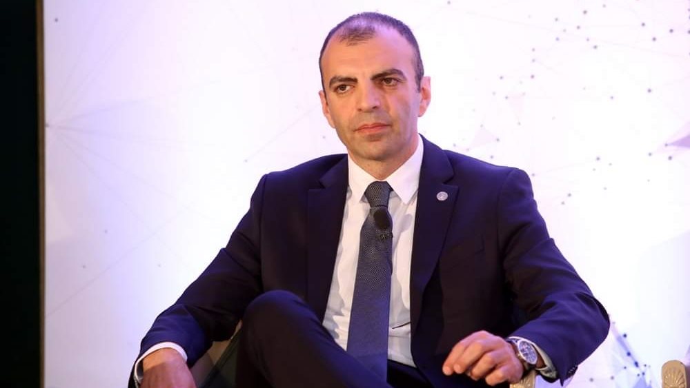 Μ. Σαββίδης (GRECA): Τεχνολογικά και εμπορικά ανοχύρωτες Ελλάδα και Ευρώπη μπροστά στον παγκόσμιο ανταγωνισμό