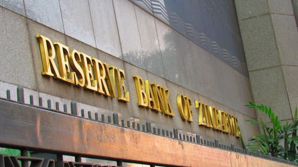 Ζιμπάμπουε: Αμετάβλητα στο 130% τα επιτόκια - Τα δεύτερα υψηλότερα στον κόσμο