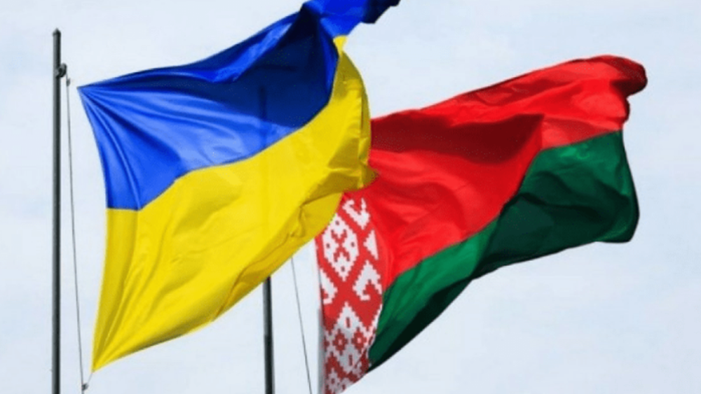 Contacts between the Defense Ministers of Belarus and Ukraine on the easing of tensions