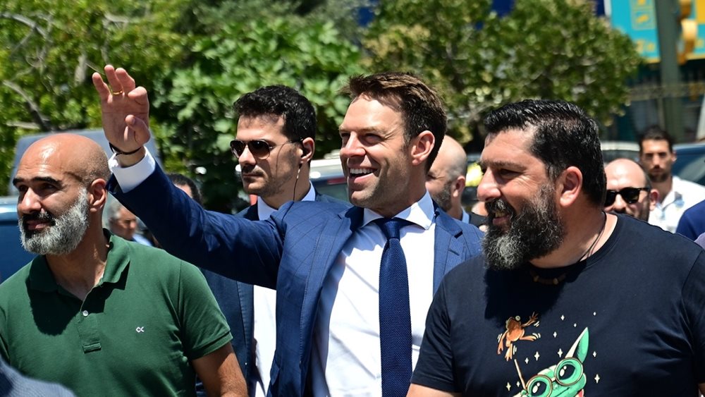 Στ. Κασσελάκης:  Δεν λέγεται &quot;λεφτόδεντρα&quot;, λέγεται πλήρως κοστολογημένο πρόγραμμα
