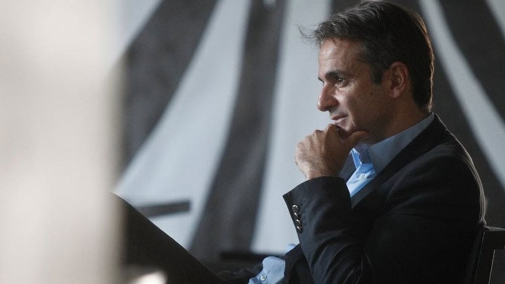 Κ. Μητσοτάκης: Χάσαμε 3 χρόνια. Γολγοθάς η έξοδος στις αγορές