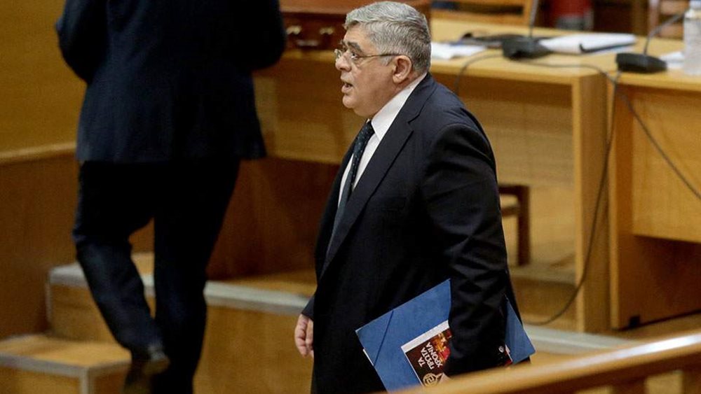 &quot;Προσβολή&quot; χαρακτηρίζουν οι συνήγοροι της οικογένειας Φύσσα την αποφυλάκιση Ν. Μιχαλολιάκου