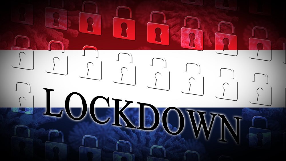 Ολλανδία: “Μερικό lockdown” ανακοίνωσε ο Ρούτε