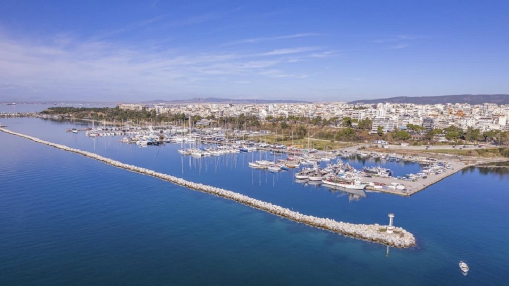 Μαρίνα Καλαμαριάς 07.03.2024