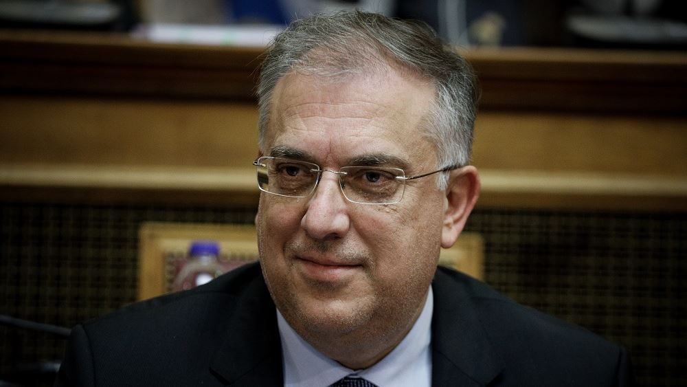 Τ. Θεοδωρικάκος: άμεση επιχορήγηση 5 εκατ. ευρώ ως πρώτη δόση έκτακτης οικονομικής στήριξης των δήμων της ΠΑΜΘ