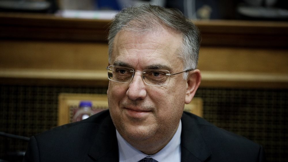 Πέντε νέα μέτρα Υπ. Εσωτερικών: Ενισχύονται οι δημοτικές-περιφερειακές δομές κοινωνικής πολιτικής λόγω κορονοϊού