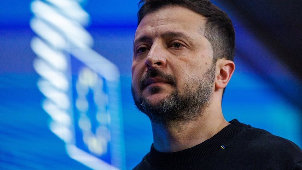 Τα πυρηνικά για την Ουκρανία είναι ακόμη μια επιλογή