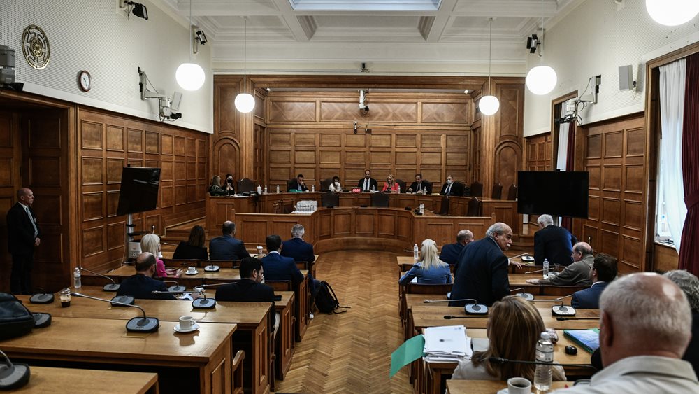 Ολοκληρώθηκε η κατάθεσή του προέδρου της ΑΔΑΕ στην εξεταστική για τις παρακολουθήσεις