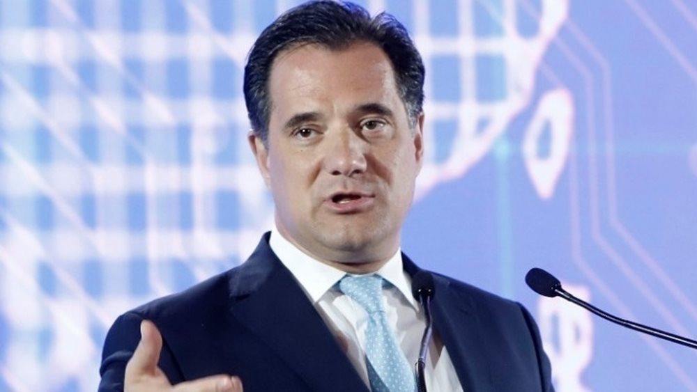Άδωνις Γεωργιάδης: Οι εισφορές των εργαζόμενων συνταξιούχων θα προστίθενται στο ποσοστό αναπλήρωσης της σύνταξής τους