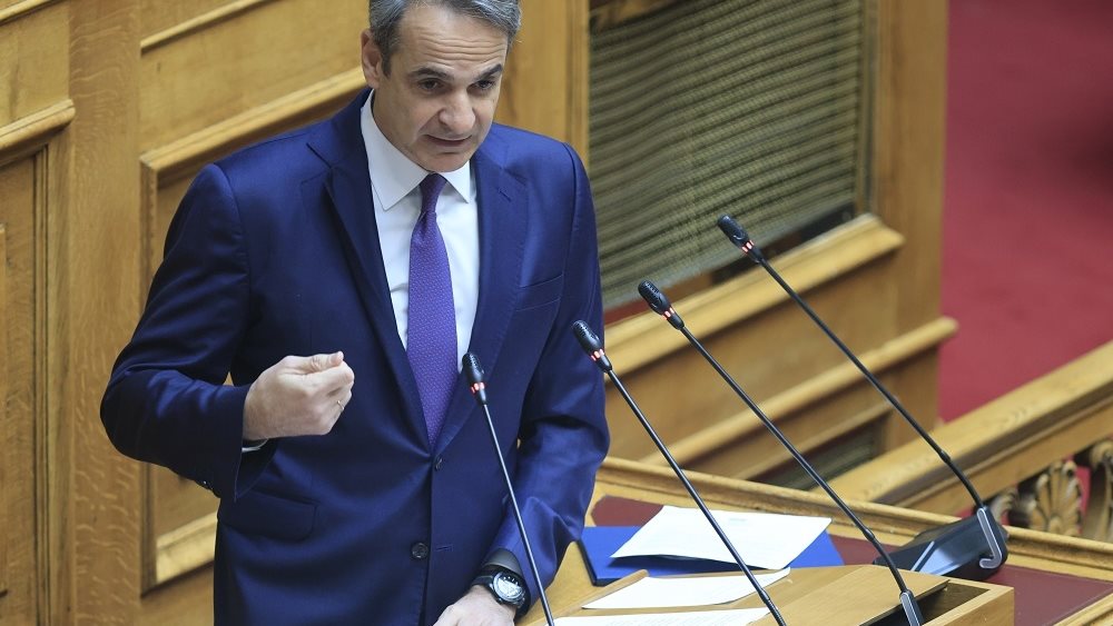Κ. Μητσοτάκης: Ερχεται αύξηση του ορίου επενδύσεων για την golden visa