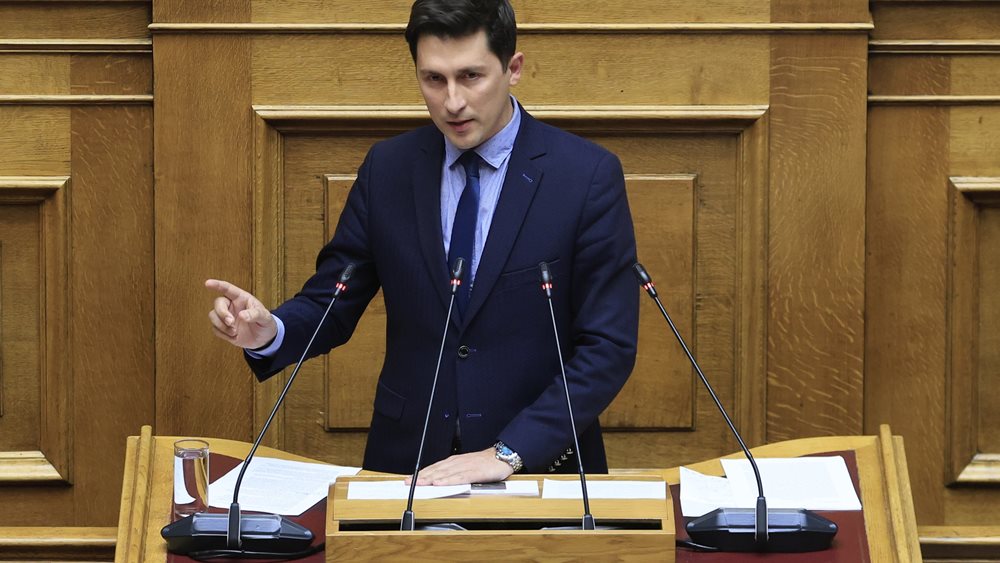 Π. Χρηστίδης: Πόσα λεφτά των Ελλήνων φορολογουμένων πηγαίνουν στη χρηματοδότηση της 'Ομάδας Αλήθειας';