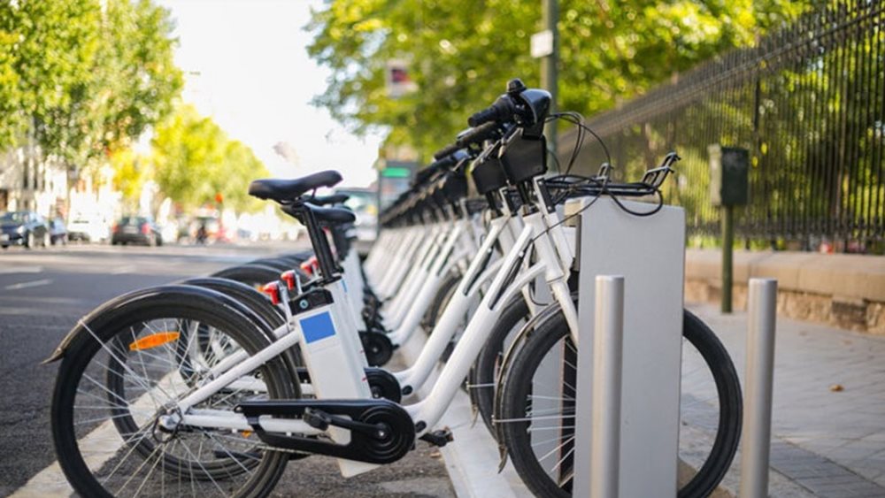 Κίνα: Διαρκής η εξέλιξη στον τομέα της παραγωγής τεχνολογικά εξελιγμένων ηλεκτρικών ποδηλάτων