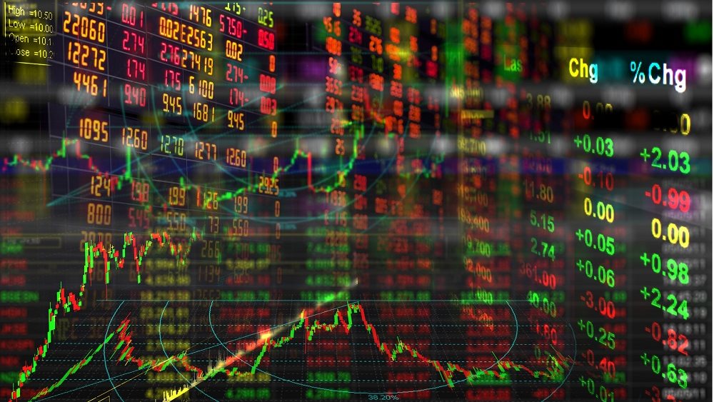 Μοιρασμένο το ταμπλό, αρνητικός ο Γ.Δ. στο Χρηματιστήριο