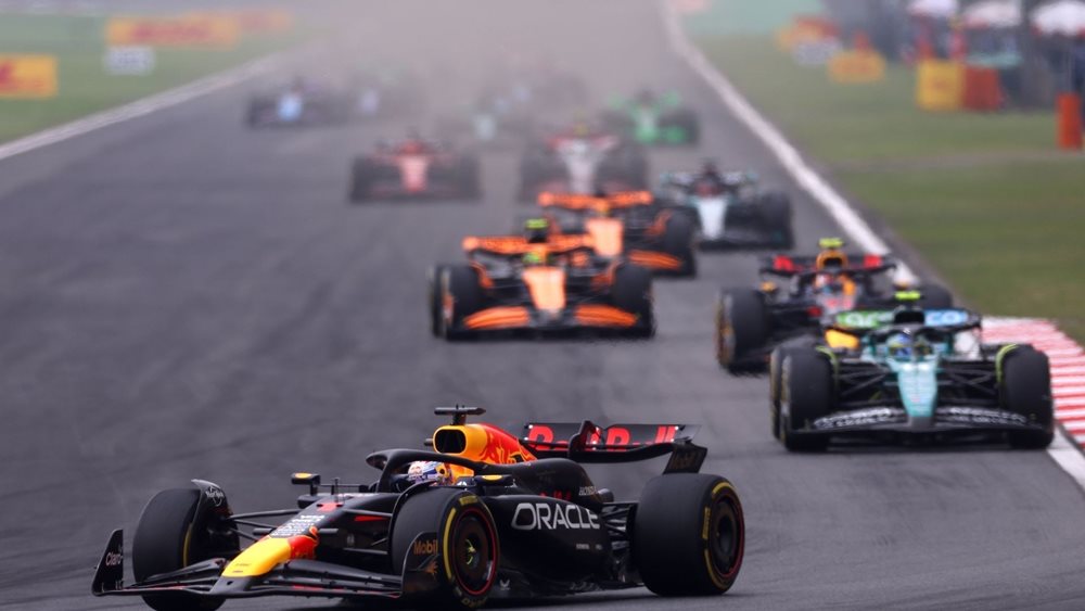 F1 GP Μ. Βρετανίας: Πρόγραμμα και ώρες τηλεοπτικής μετάδοσης