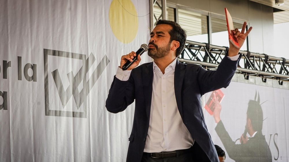 Μεξικό: Τραγωδία με έξι νεκρούς σε προεκλογική συγκέντρωση