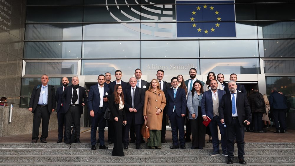 ΣΕΛΠΕ στο ΕΚ: "Στην Ευρώπη χτίζεται παράλληλο εμπόριο χωρίς κανόνες"