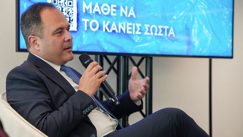 Όμιλος Ηρακλής: Οι λόγοι πίσω από τις ισχυρές επιδόσεις και οι σκέψεις για νέες εξαγορές