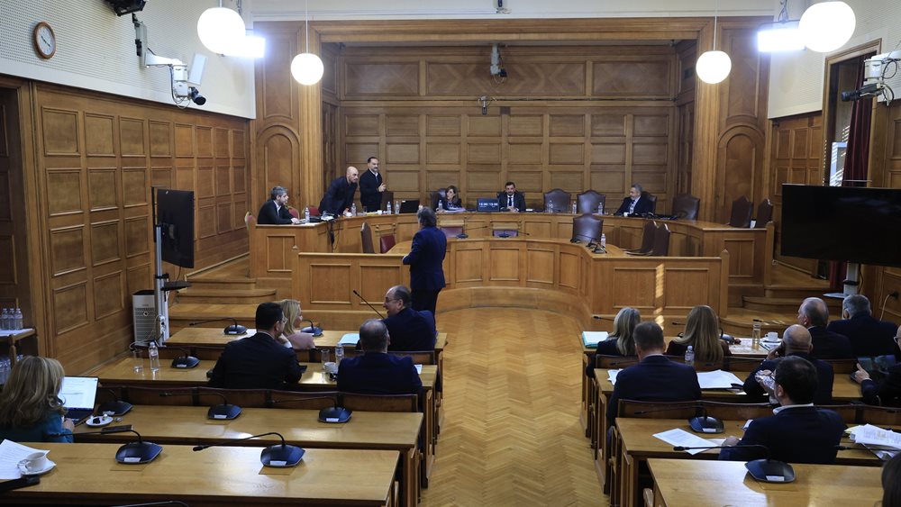 Εξεταστική ΟΠΕΚΕΠΕ: Αλληλοκατηγορίες Μ. Λαζαρίδη - Μ. Αποστολάκη για προσαγωγή στελεχών ΠΑΣΟΚ και ΝΔ στην Κρήτη