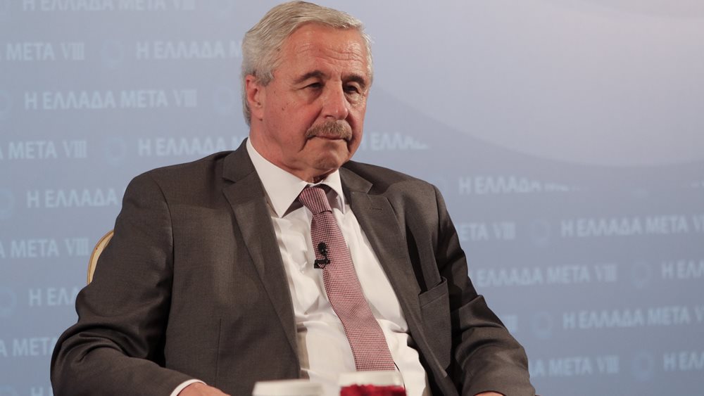 Καταγγελία Γ. Μανιάτη: Ευρωπαϊκή έκθεση αναγνωρίζει το ψευδοκράτος και το τουρκολιβυκό μνημόνιο