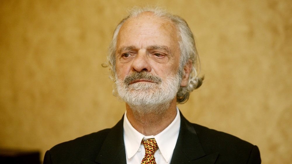 Σπύρος Φωκάς 10.11.2023