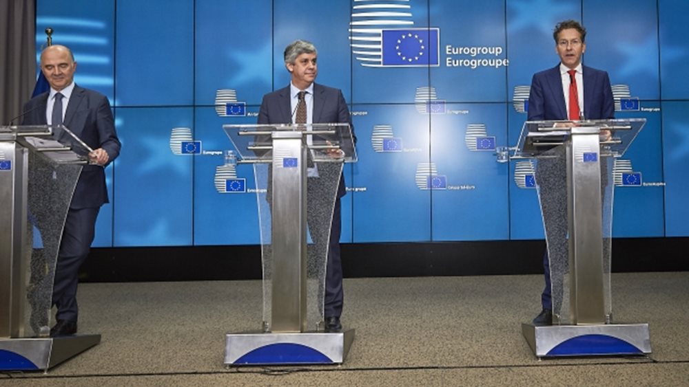 Dijsselbloem: Επόμενο βήμα η εφαρμογή των προαπαιτούμενων