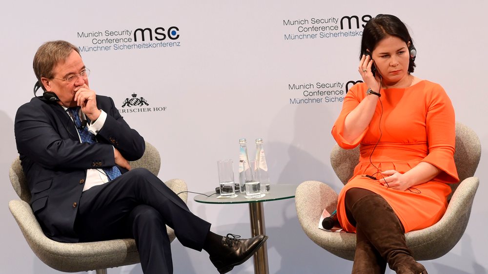 Πώς το γερμανικό πολιτικό σύστημα έγινε άνω κάτω εν όψει εκλογών