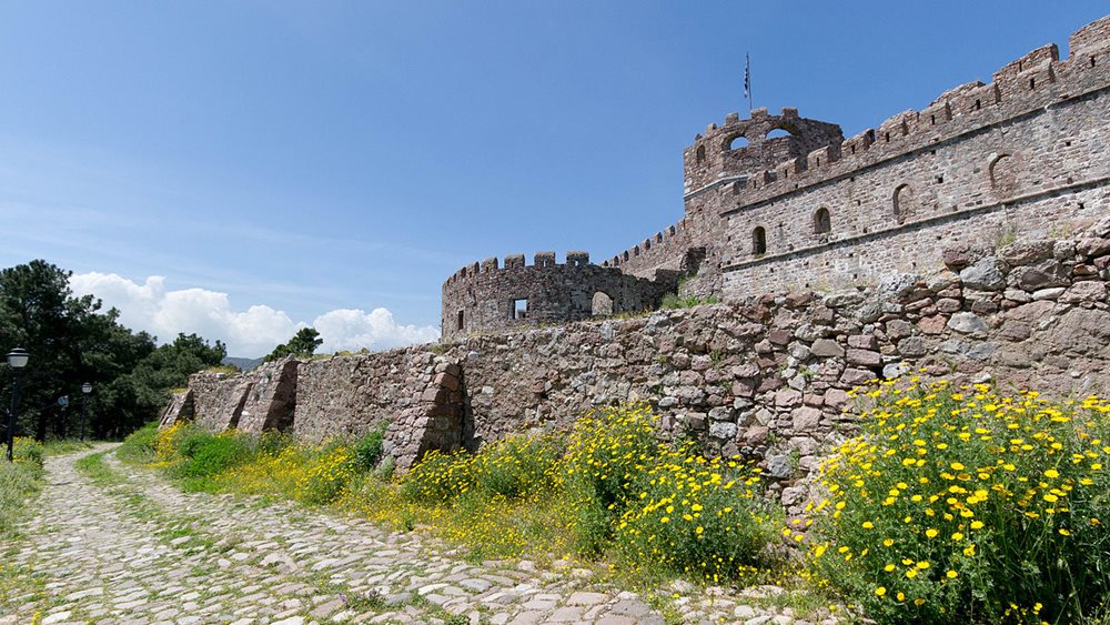 Μυτιλήνη: Ψηφιοποιείται το ιστορικό αρχείο κοινοτήτων της Δυτικής Λέσβου