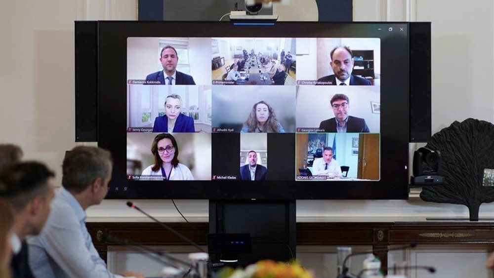 Εντός της εβδομάδας στη Βουλή η ρύθμιση για την αναγνώριση ειδικότητας και εξειδίκευσης που έχουν αποκτηθεί στις ΗΠΑ