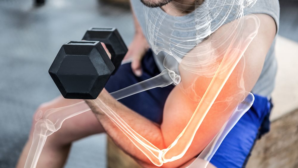 1 στις 2 γυναίκες και 1 στους 4 άντρες θα υποστεί κάταγμα λόγω οστεοπόρωσης