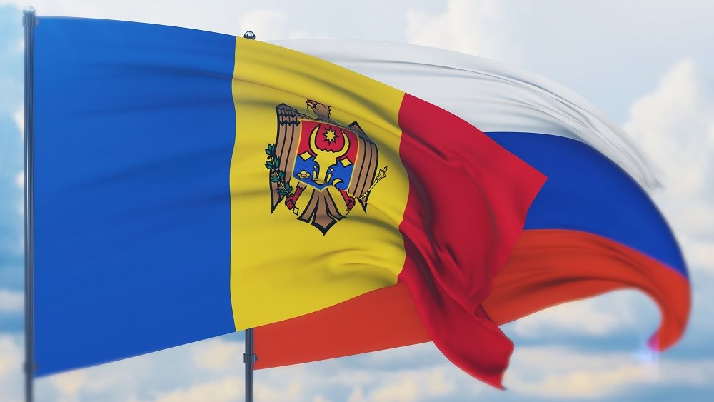 Russia restricts imports of agricultural products from Moldova