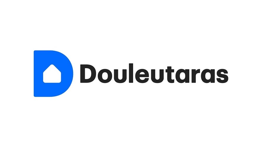 Douleutaras logo