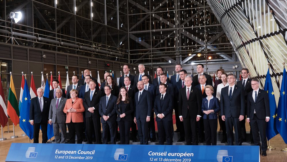 Πώς θα διαχειριστούν σωστά την κρίση οι Βρυξέλλες αυτή τη φορά