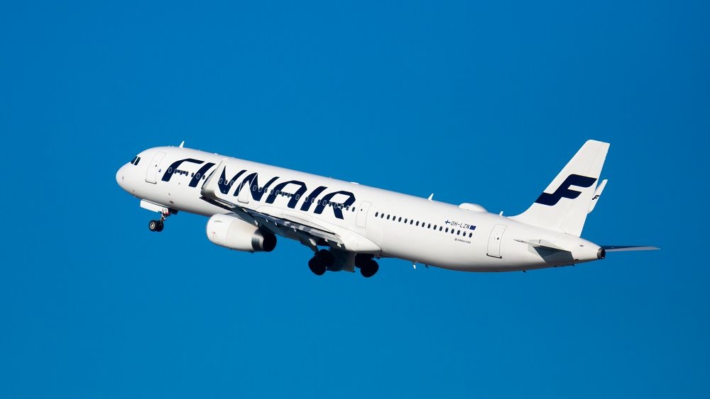 Finnair